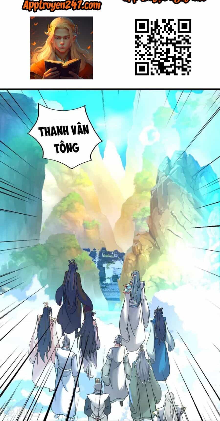 Tiên Võ Đế Tôn - Chương 483 - ảnh 46