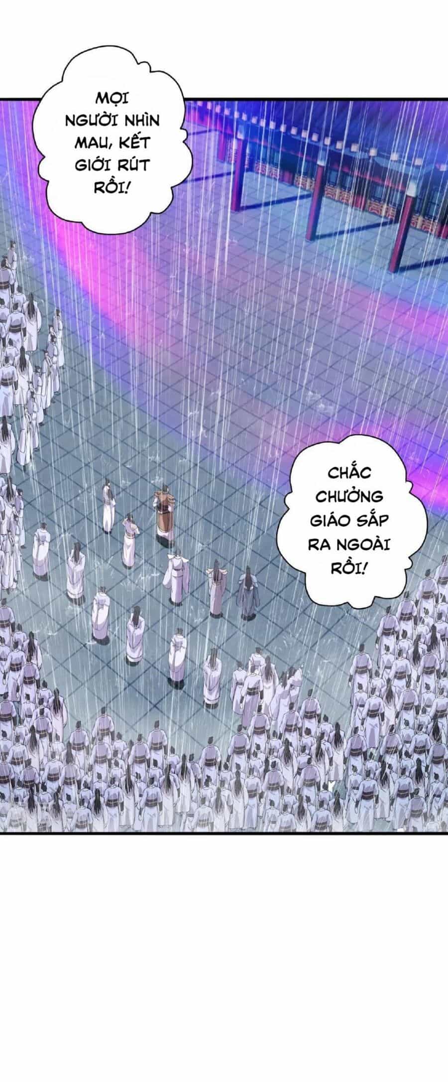 Tiên Võ Đế Tôn - Chương 484 - ảnh 33