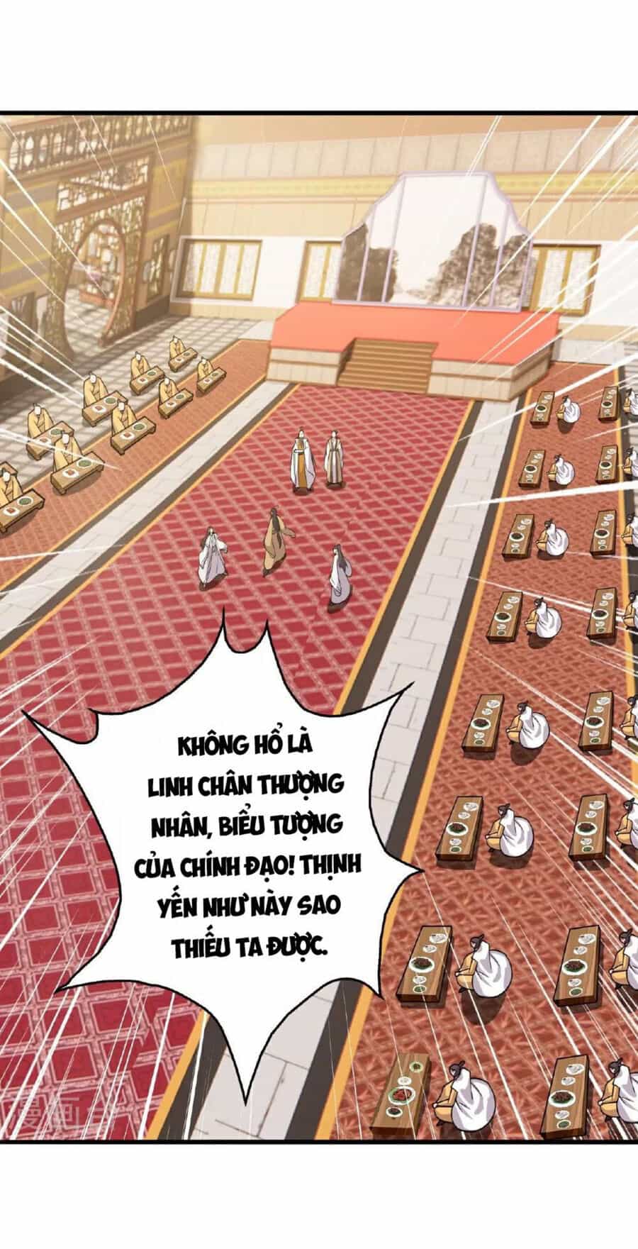 Tiên Võ Đế Tôn - Chương 485 - ảnh 57
