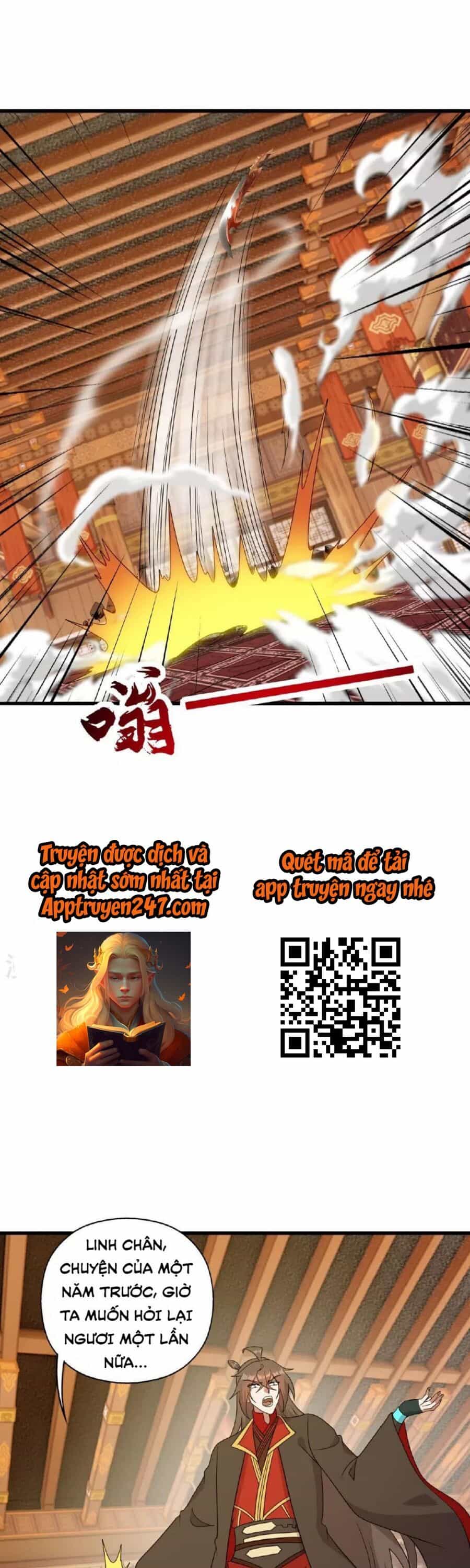 Tiên Võ Đế Tôn - Chương 486 - ảnh 33