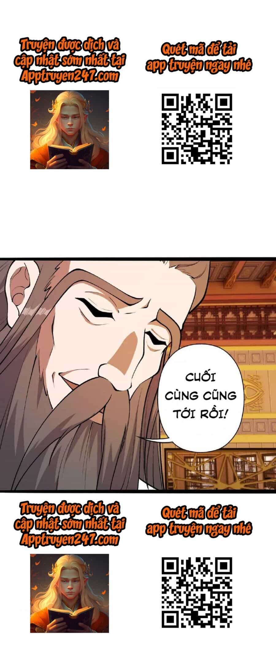 Tiên Võ Đế Tôn - Chương 486 - ảnh 55
