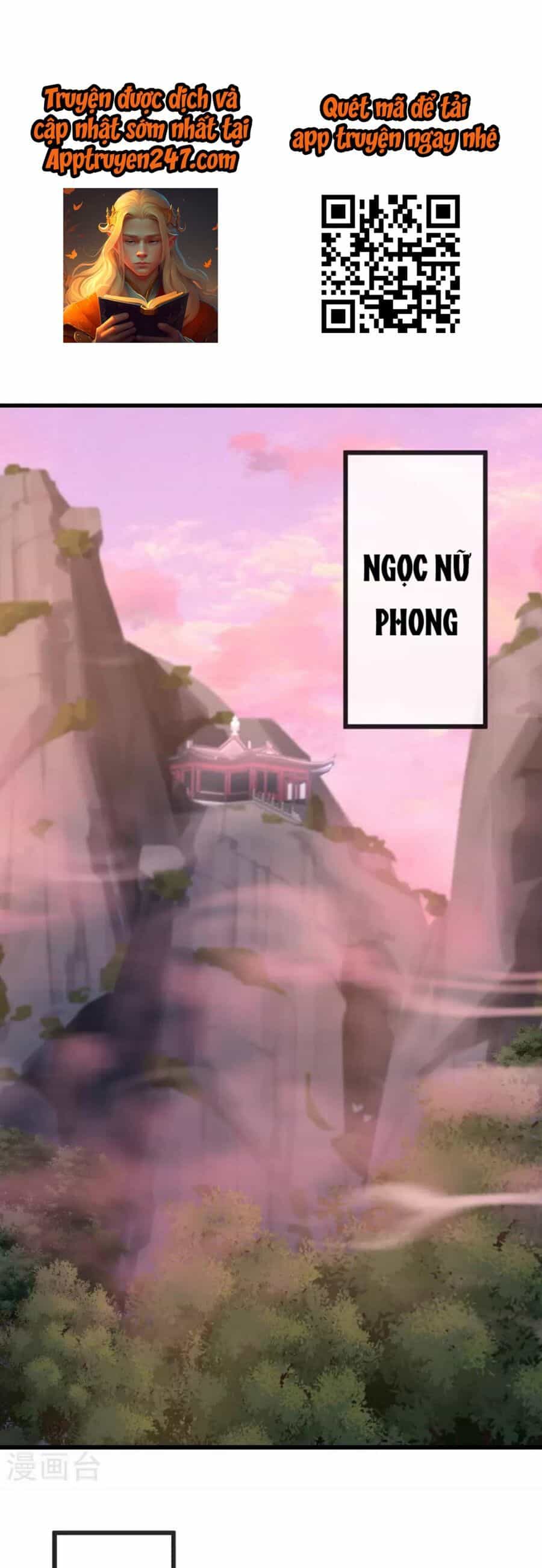 Tiên Võ Đế Tôn - Chương 489 - ảnh 2