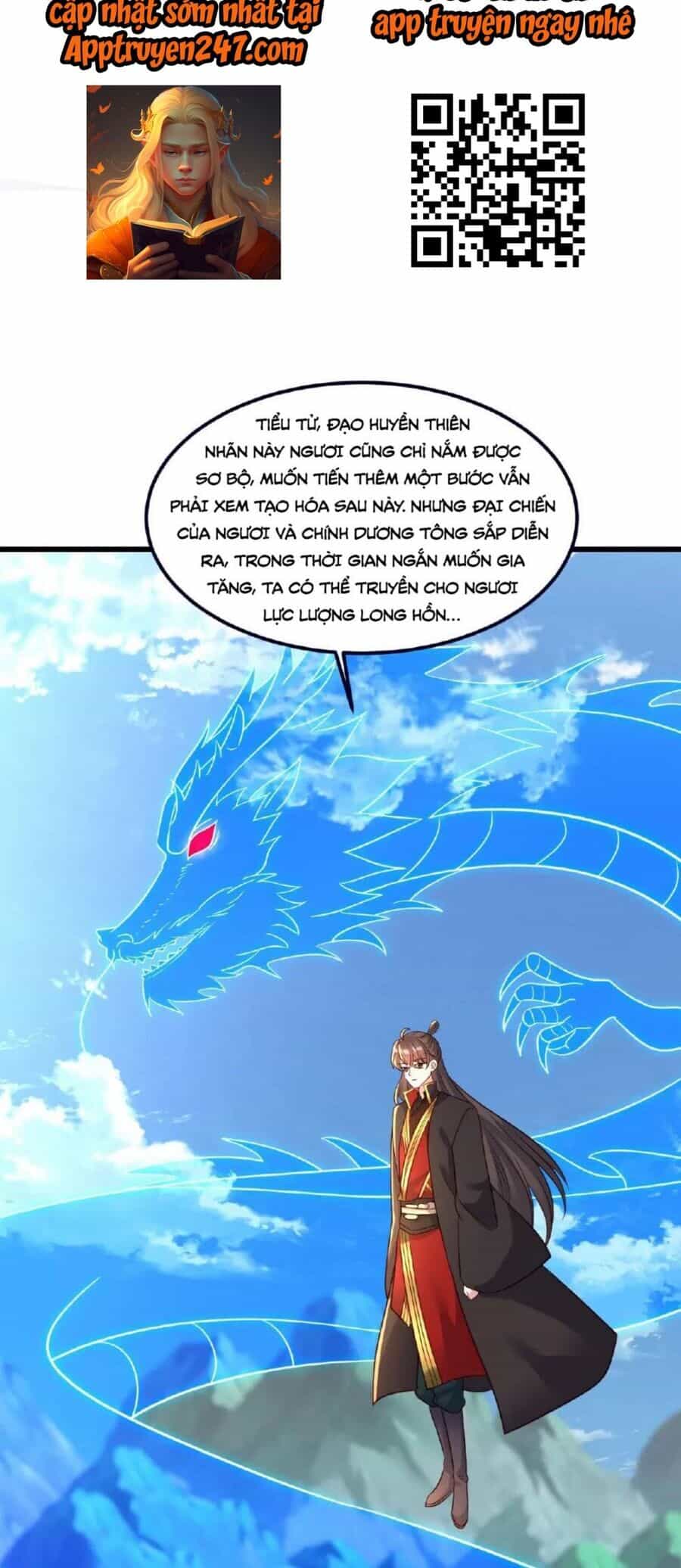 Tiên Võ Đế Tôn - Chương 489 - ảnh 33