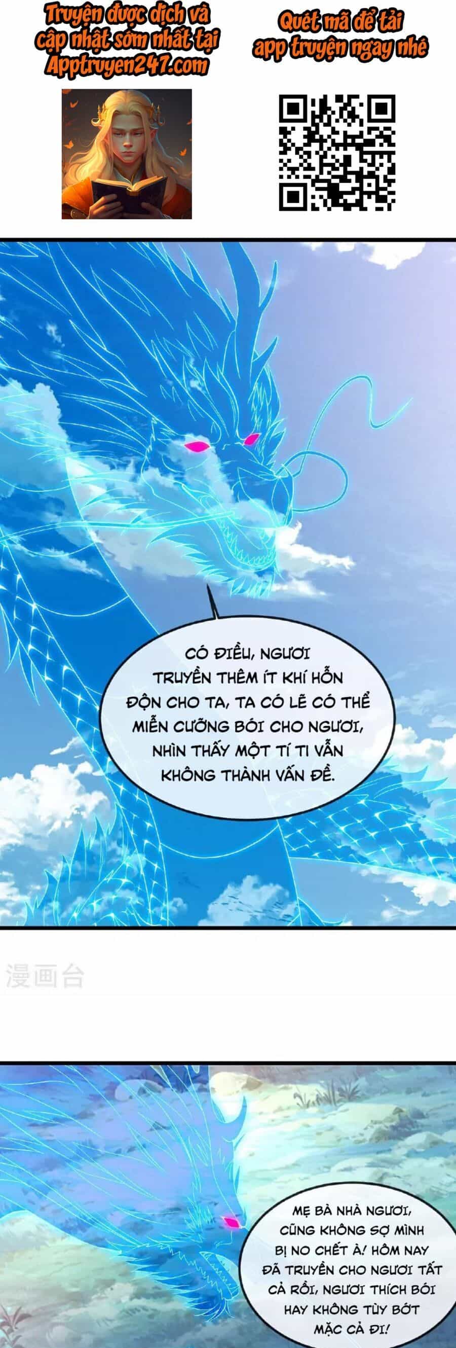Tiên Võ Đế Tôn - Chương 490 - ảnh 35