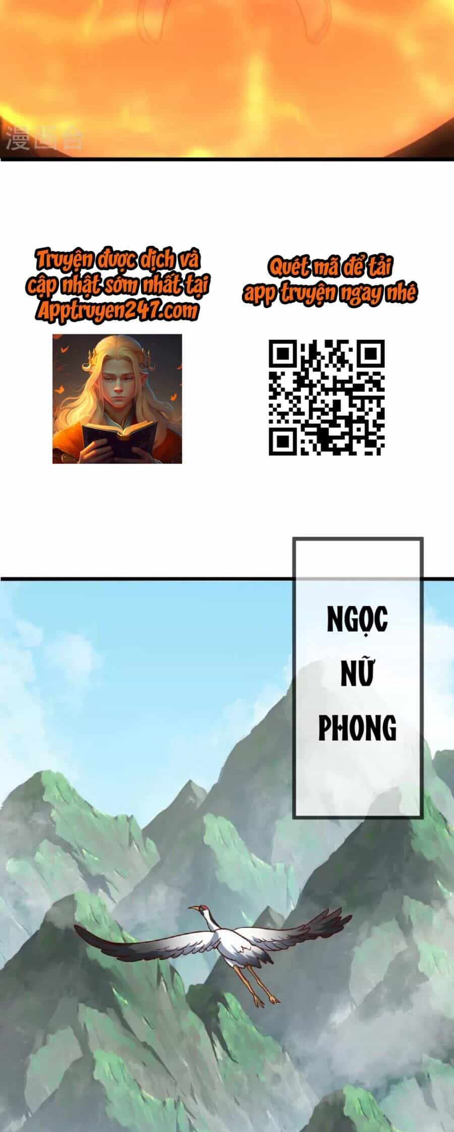 Tiên Võ Đế Tôn - Chương 491 - ảnh 16