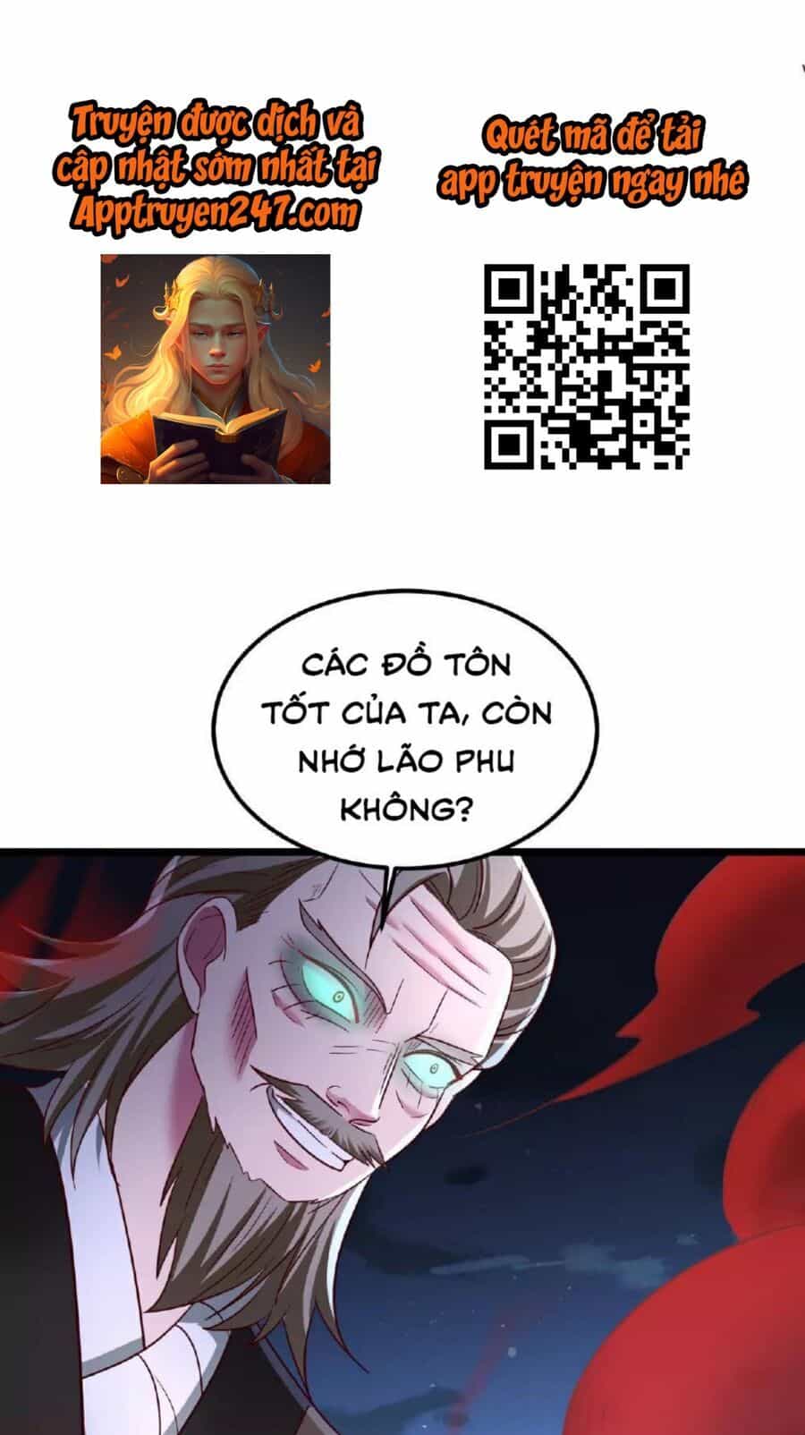 Tiên Võ Đế Tôn - Chương 492 - ảnh 101
