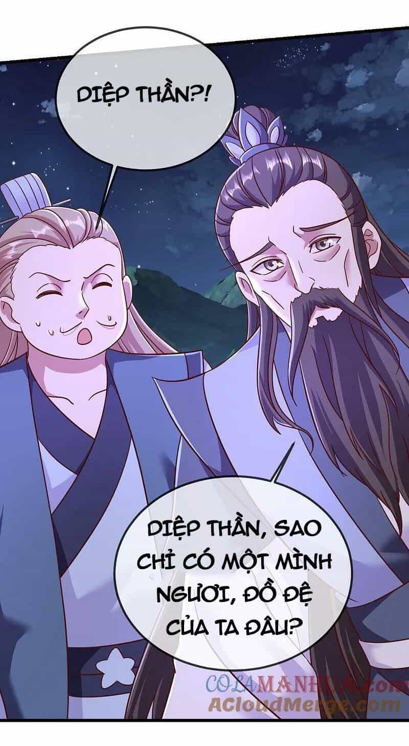 Tiên Võ Đế Tôn - Chương 493 - ảnh 29