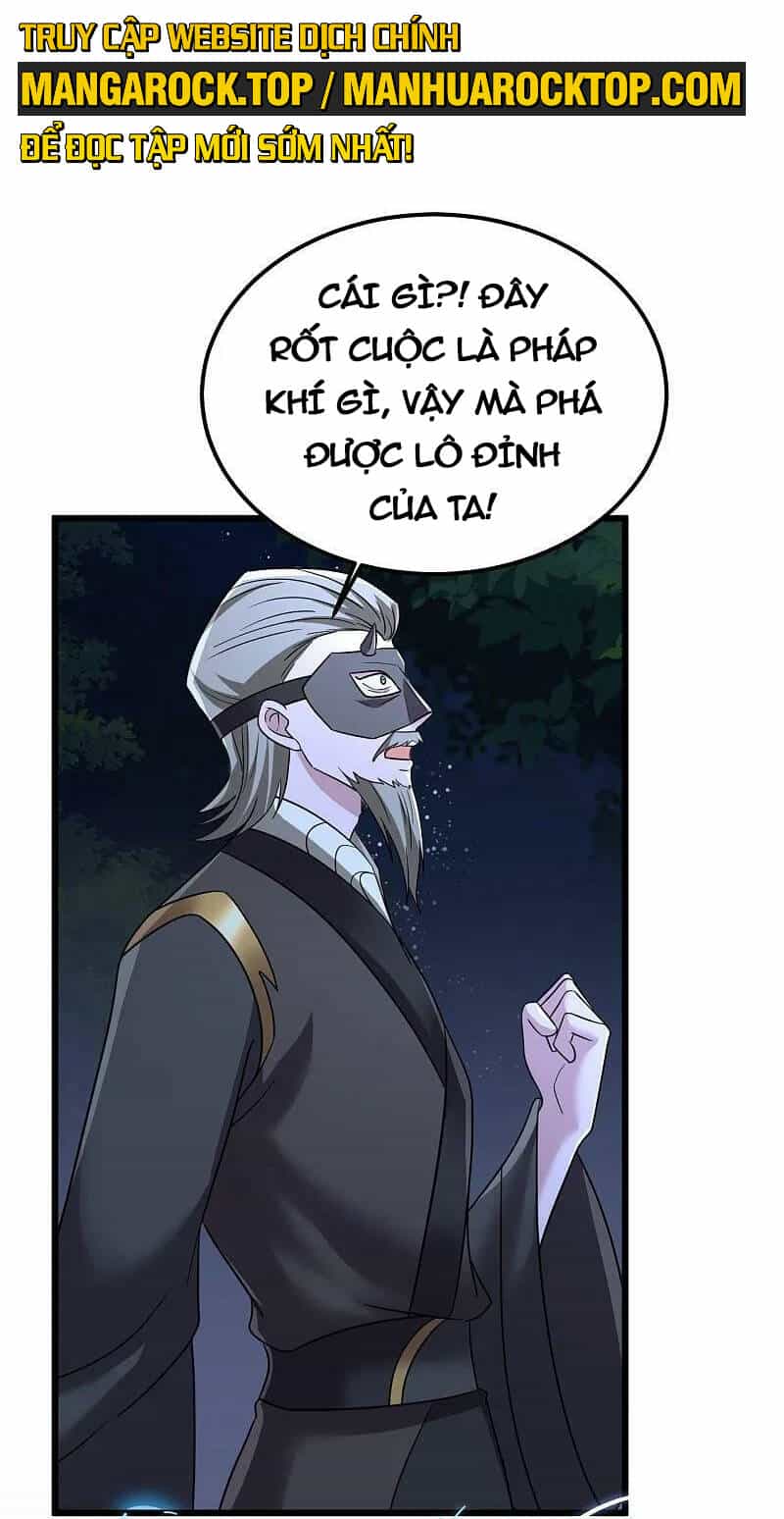 Tiên Võ Đế Tôn - Chương 493 - ảnh 37