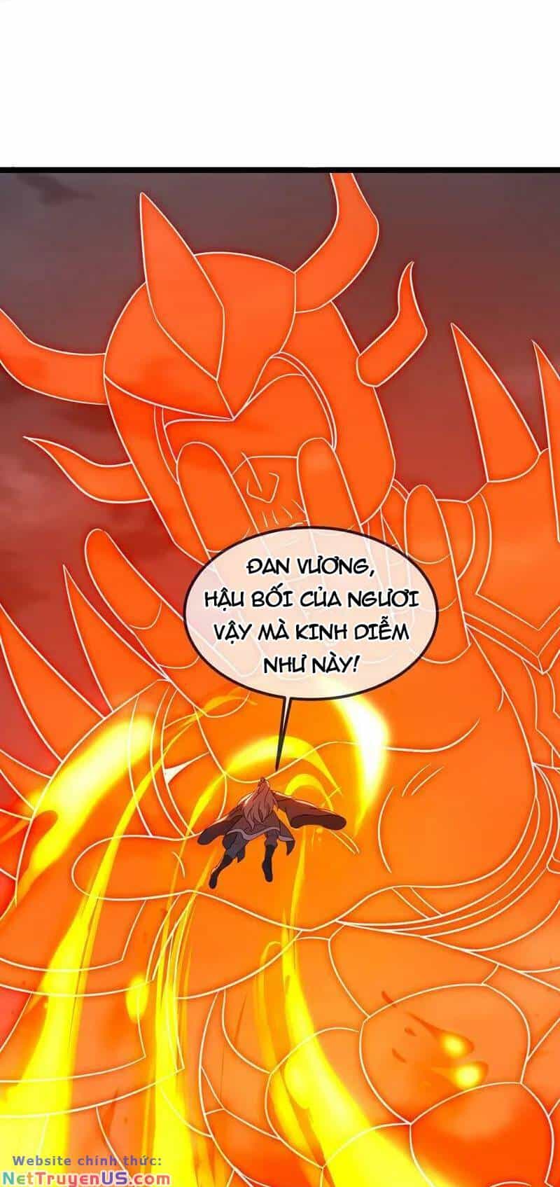 Tiên Võ Đế Tôn - Chương 495 - ảnh 29