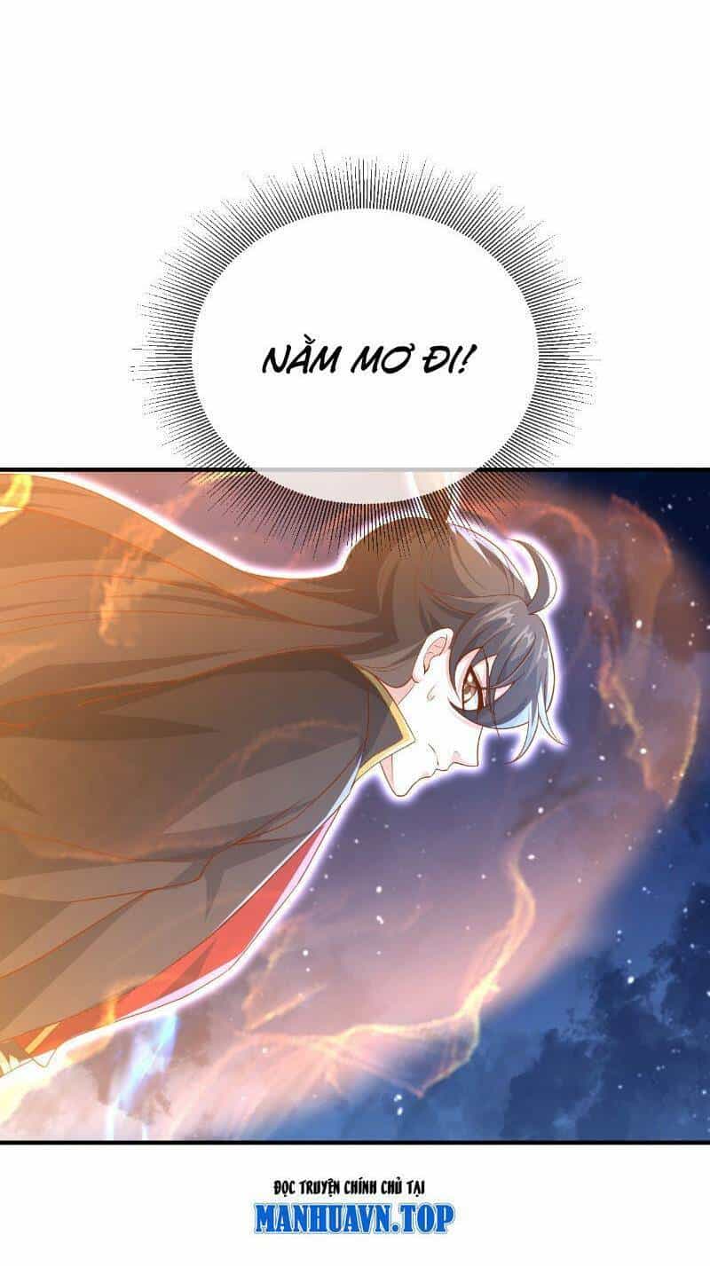 Tiên Võ Đế Tôn - Chương 498 - ảnh 70