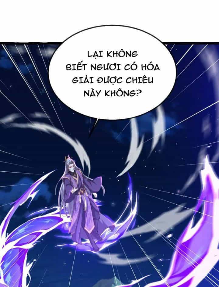 Tiên Võ Đế Tôn - Chương 499 - ảnh 24