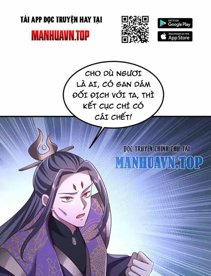 Tiên Võ Đế Tôn - Chương 500 - ảnh 1