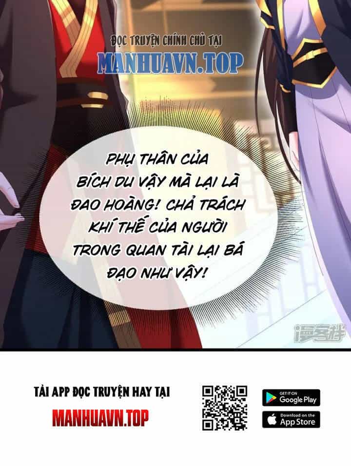 Tiên Võ Đế Tôn - Chương 500 - ảnh 85