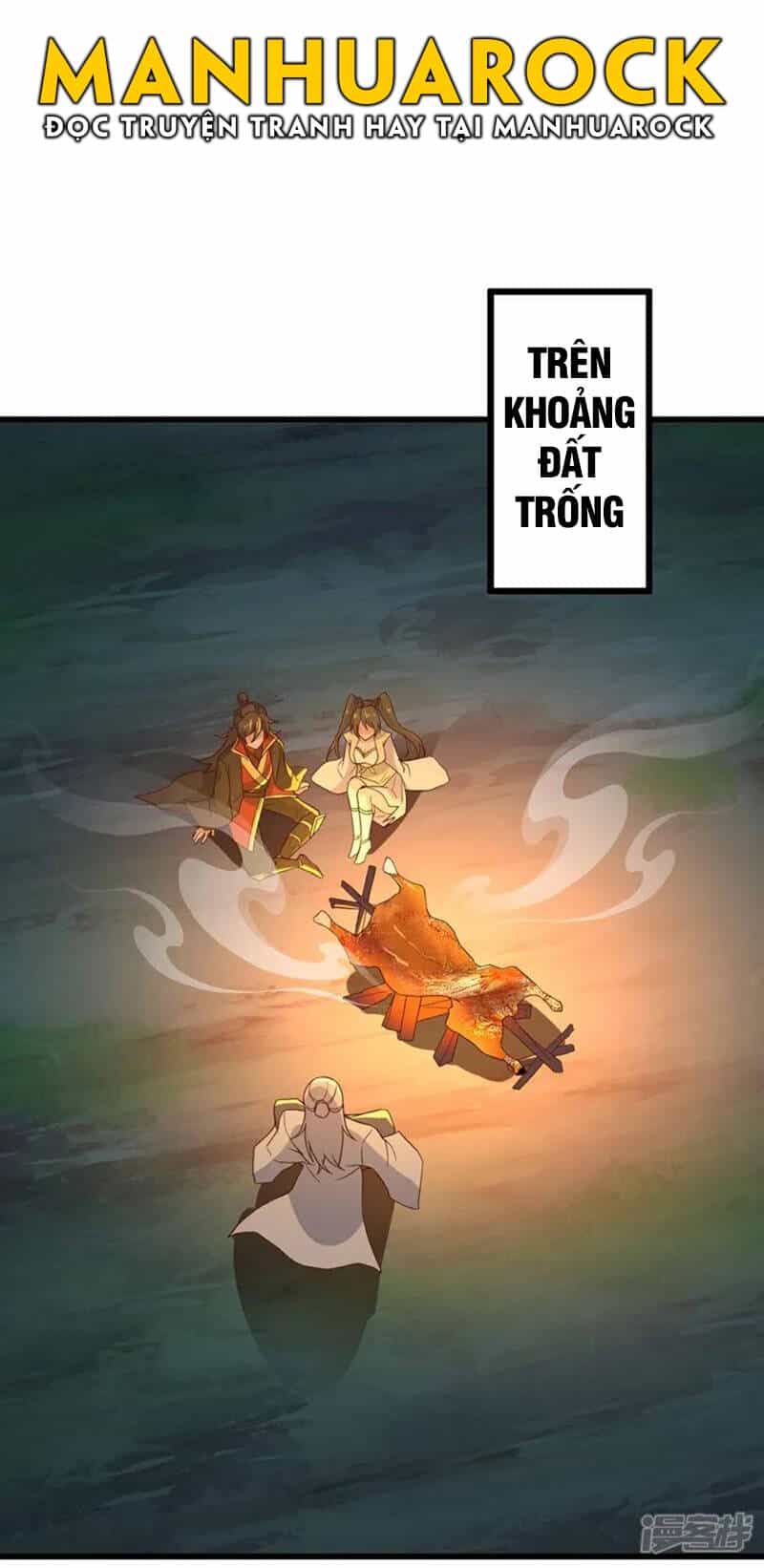 Tiên Võ Đế Tôn - Chương 501 - ảnh 49