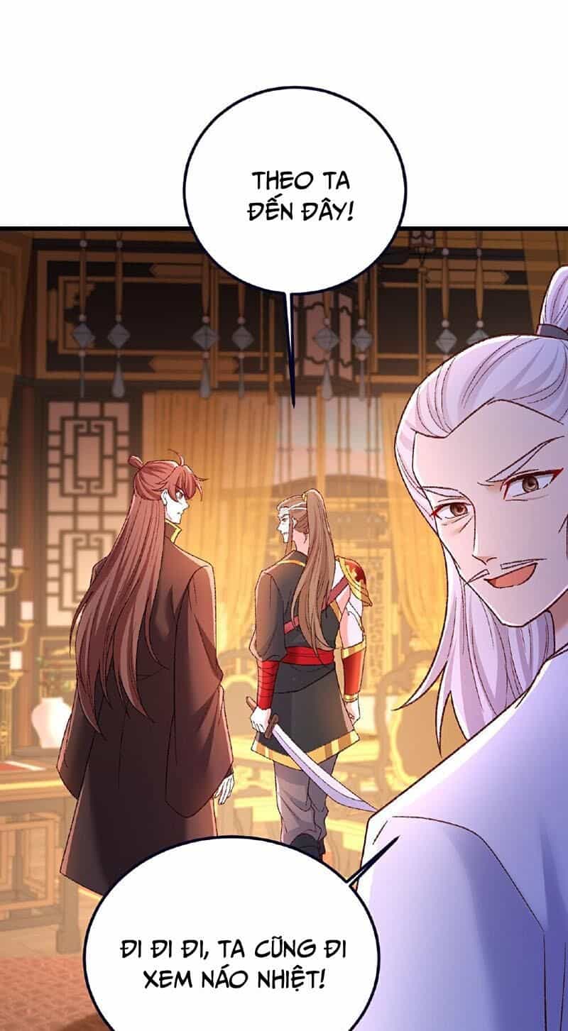 Tiên Võ Đế Tôn - Chương 502 - ảnh 21