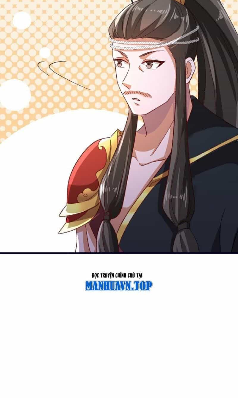 Tiên Võ Đế Tôn - Chương 503 - ảnh 7