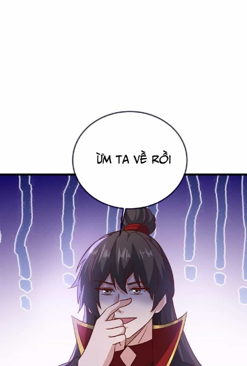 Tiên Võ Đế Tôn - Chương 503 - ảnh 73