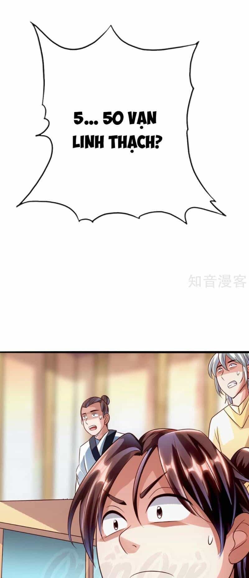 Tiên Võ Đế Tôn - Chương 51 - ảnh 23