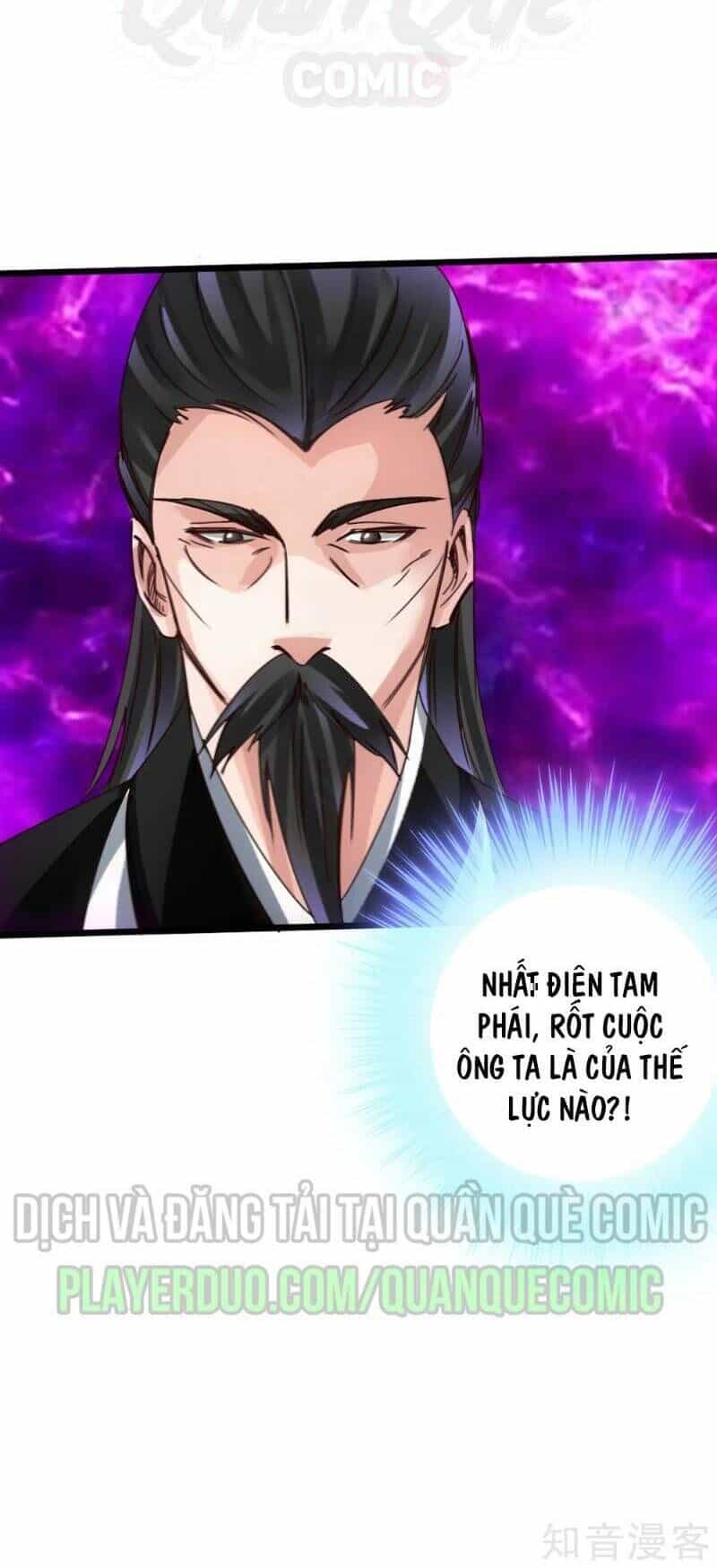 Tiên Võ Đế Tôn - Chương 51 - ảnh 38