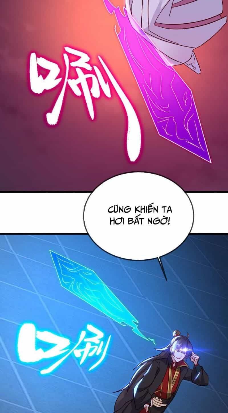 Tiên Võ Đế Tôn - Chương 504 - ảnh 33