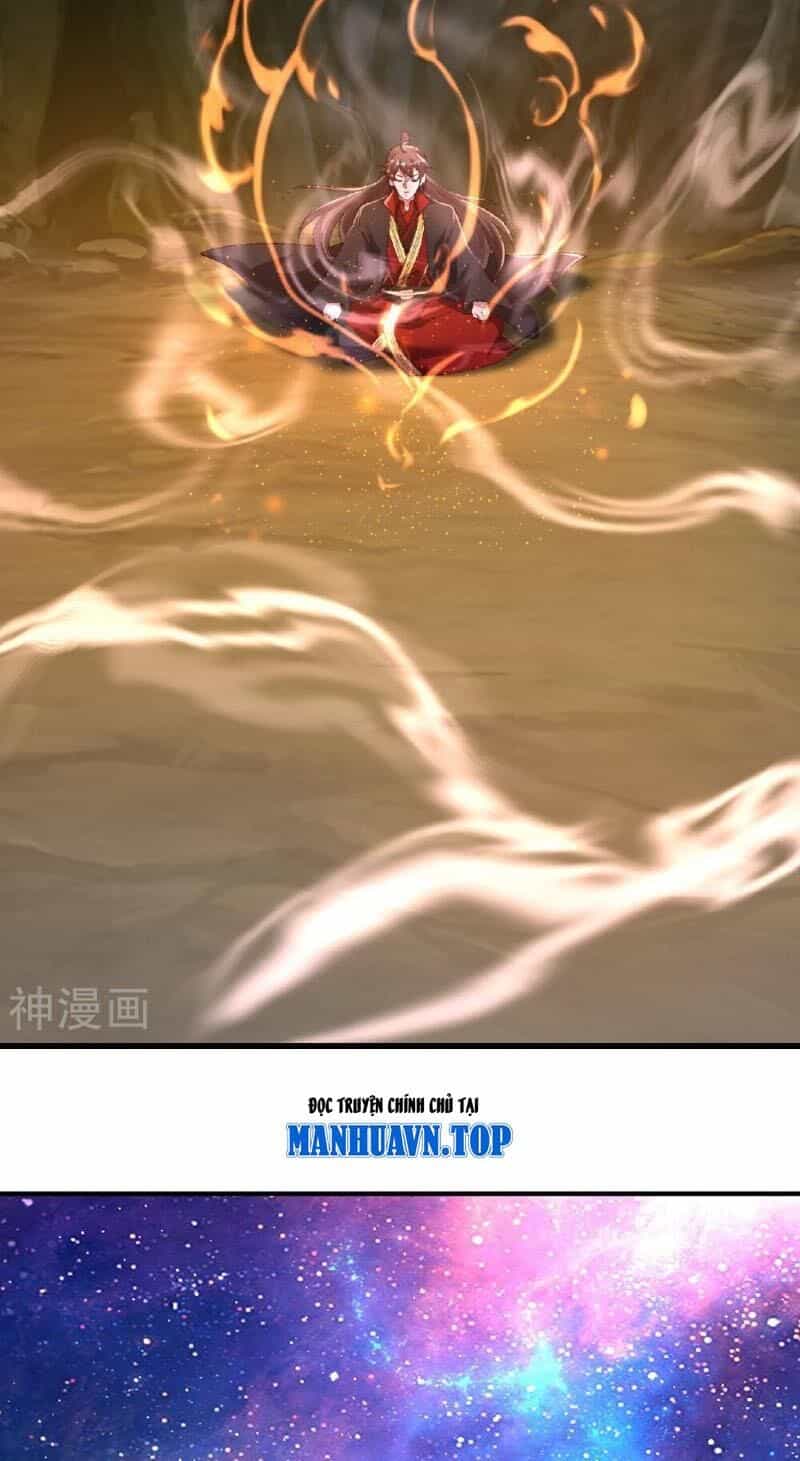 Tiên Võ Đế Tôn - Chương 505 - ảnh 17