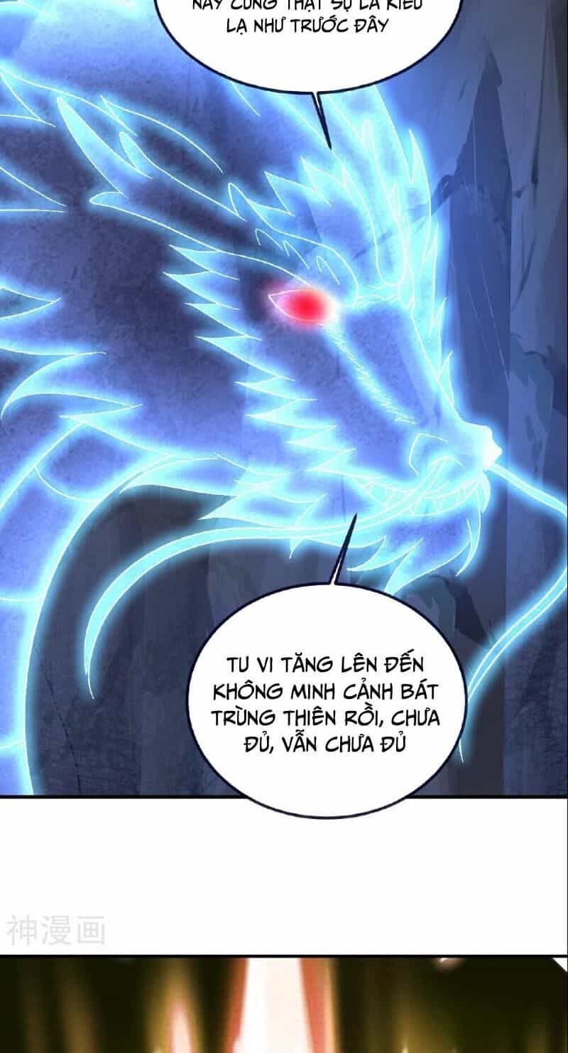 Tiên Võ Đế Tôn - Chương 505 - ảnh 24