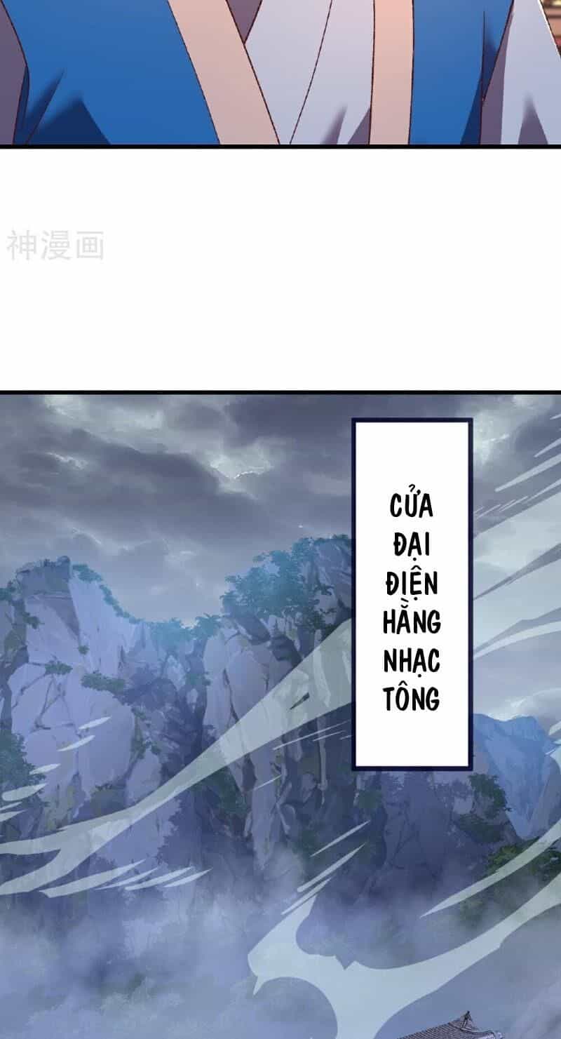 Tiên Võ Đế Tôn - Chương 505 - ảnh 36