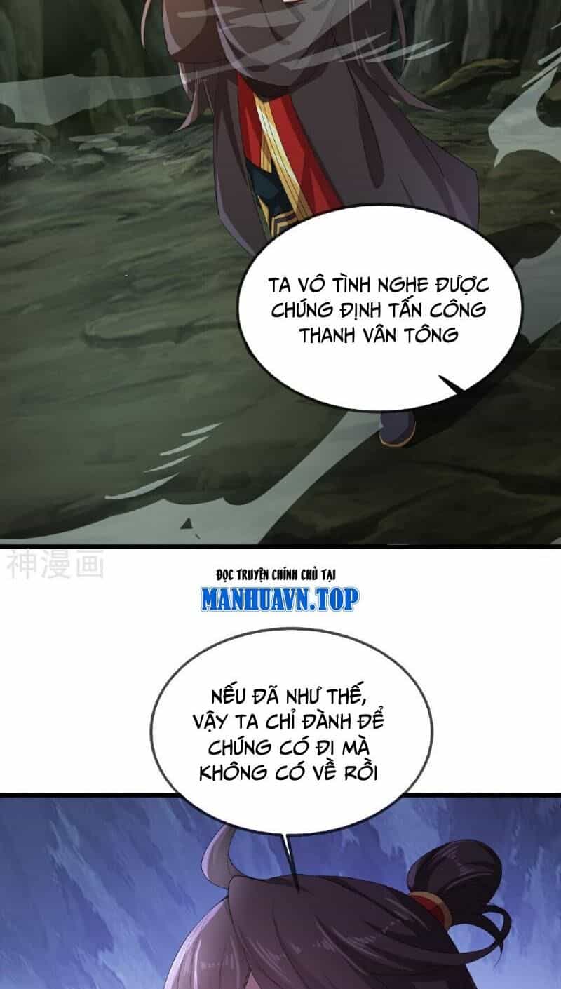 Tiên Võ Đế Tôn - Chương 505 - ảnh 55