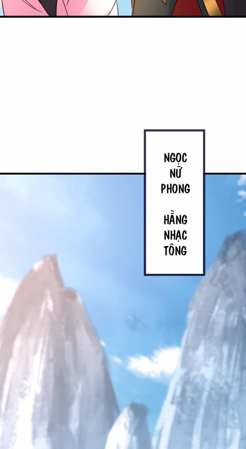 Tiên Võ Đế Tôn - Chương 505 - ảnh 7