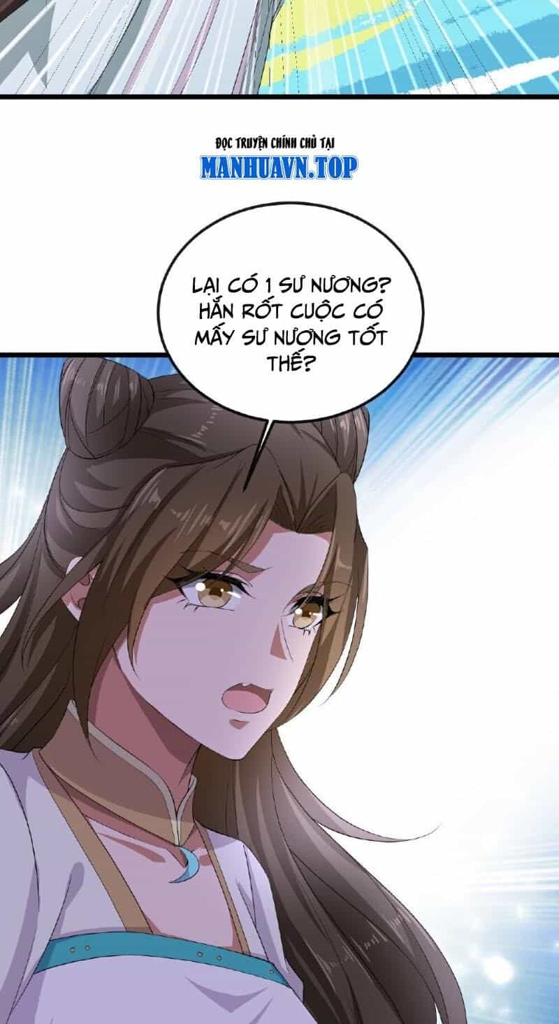Tiên Võ Đế Tôn - Chương 506 - ảnh 25