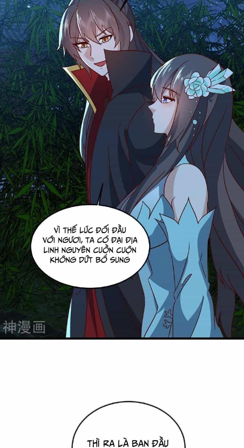 Tiên Võ Đế Tôn - Chương 507 - ảnh 15