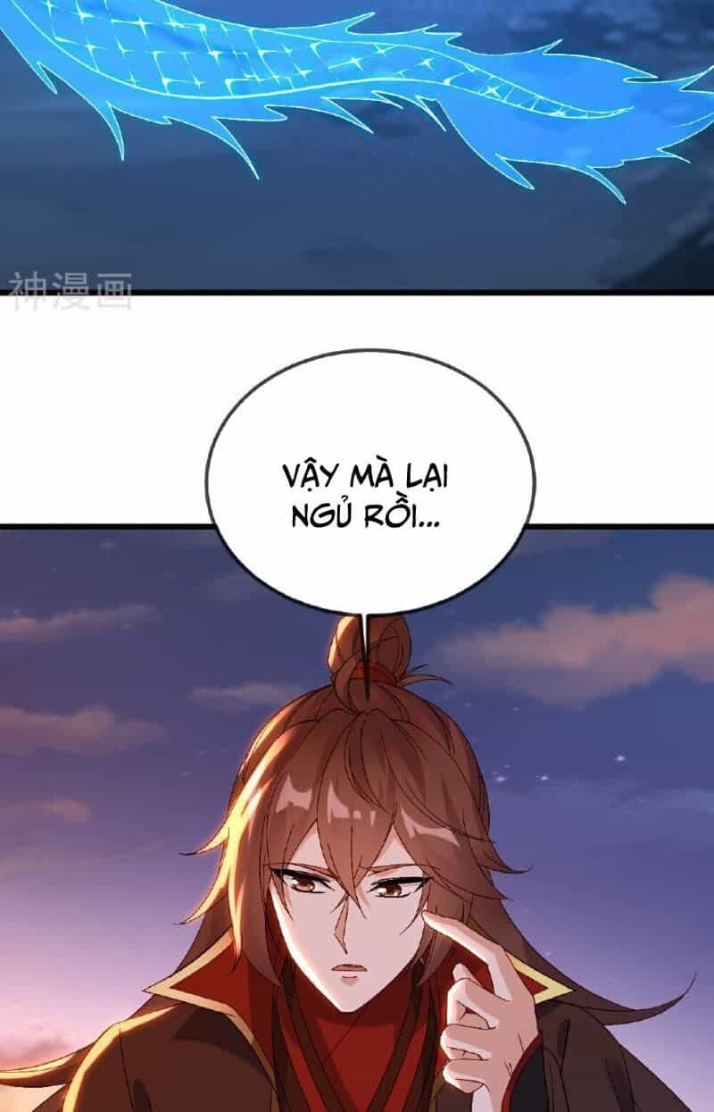 Tiên Võ Đế Tôn - Chương 508 - ảnh 43