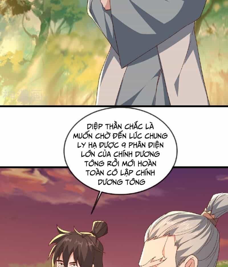 Tiên Võ Đế Tôn - Chương 509 - ảnh 74