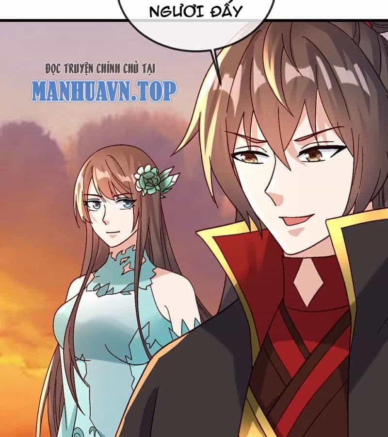 Tiên Võ Đế Tôn - Chương 511 - ảnh 26