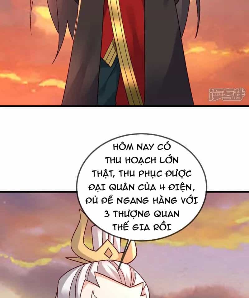 Tiên Võ Đế Tôn - Chương 511 - ảnh 44