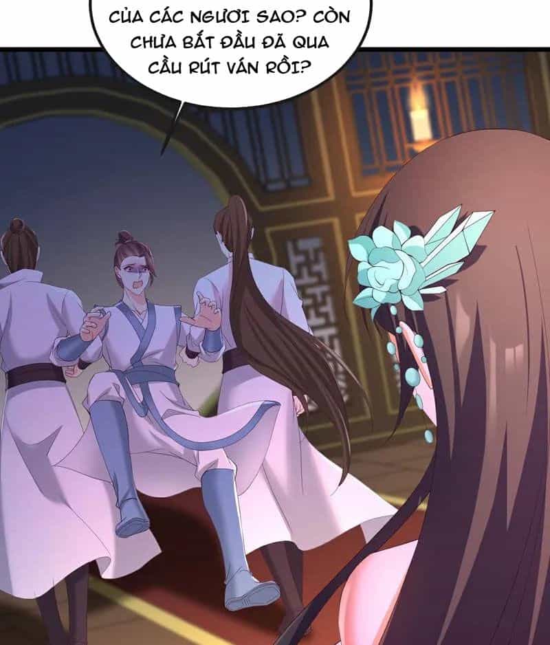 Tiên Võ Đế Tôn - Chương 512 - ảnh 16