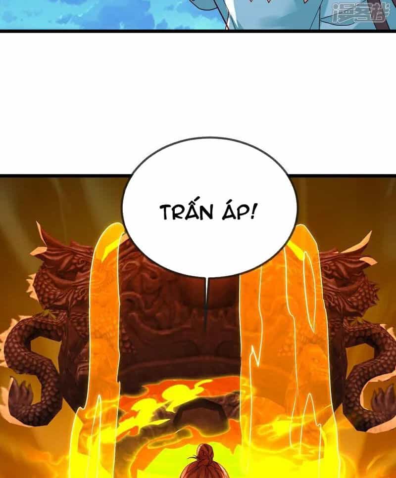 Tiên Võ Đế Tôn - Chương 512 - ảnh 99