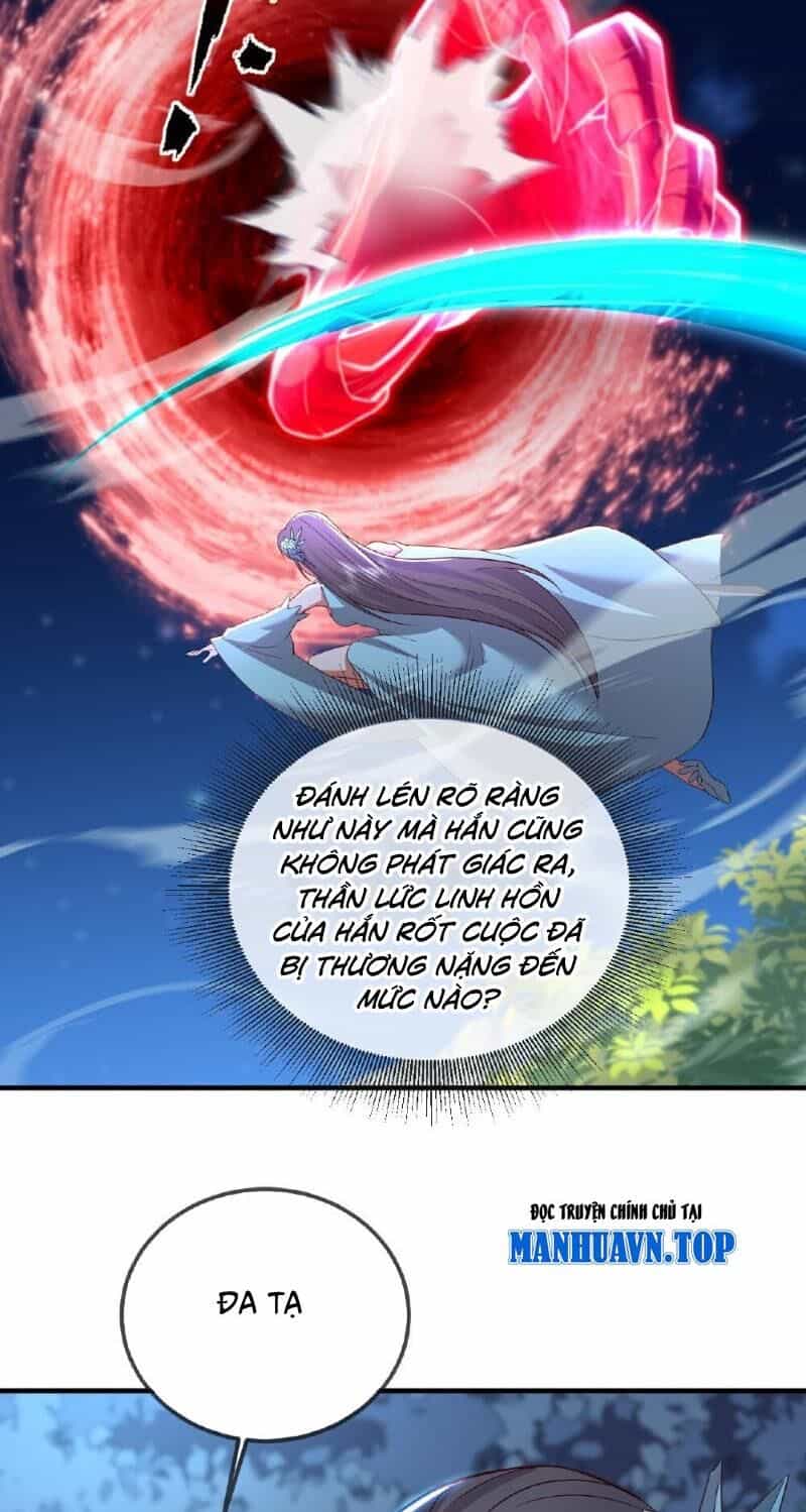Tiên Võ Đế Tôn - Chương 513 - ảnh 27