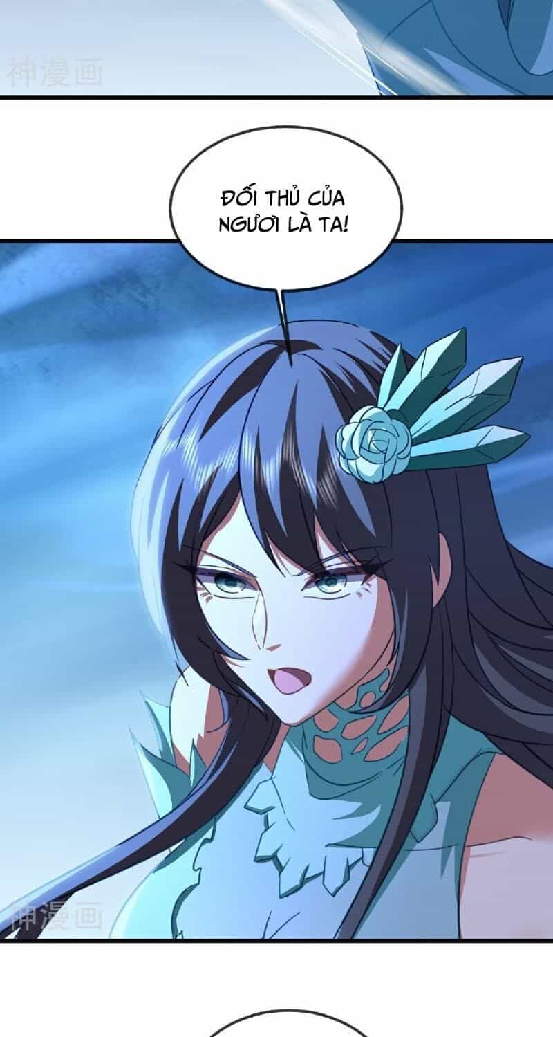 Tiên Võ Đế Tôn - Chương 514 - ảnh 37