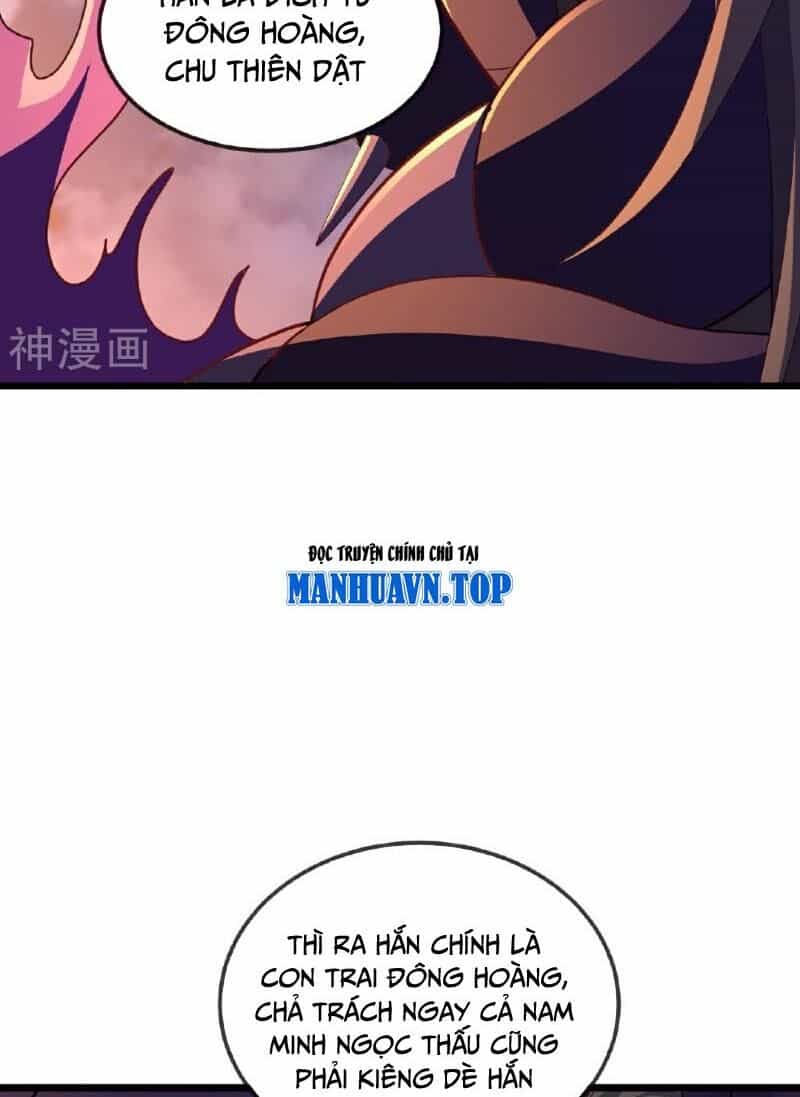 Tiên Võ Đế Tôn - Chương 515 - ảnh 72