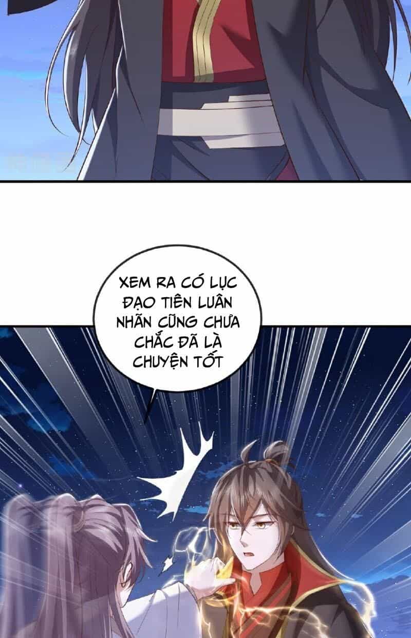 Tiên Võ Đế Tôn - Chương 516 - ảnh 17
