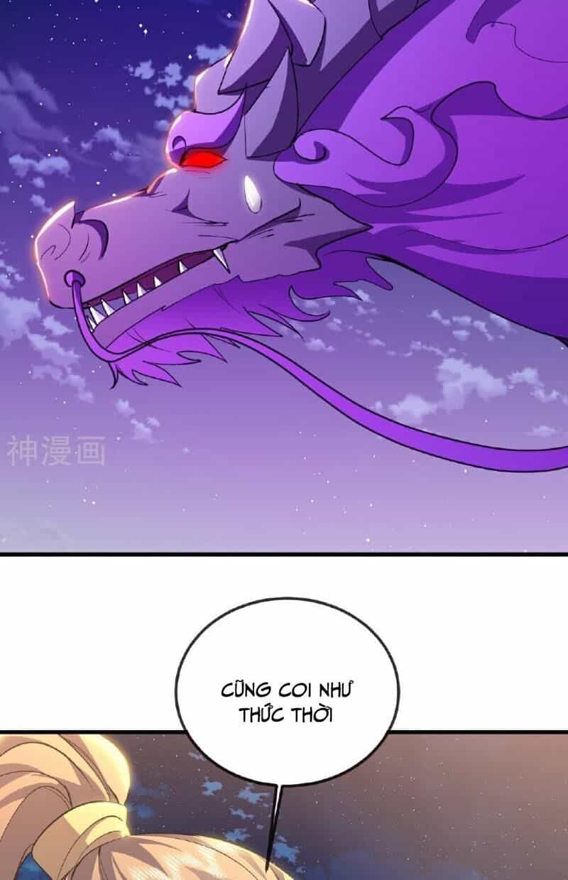 Tiên Võ Đế Tôn - Chương 516 - ảnh 4