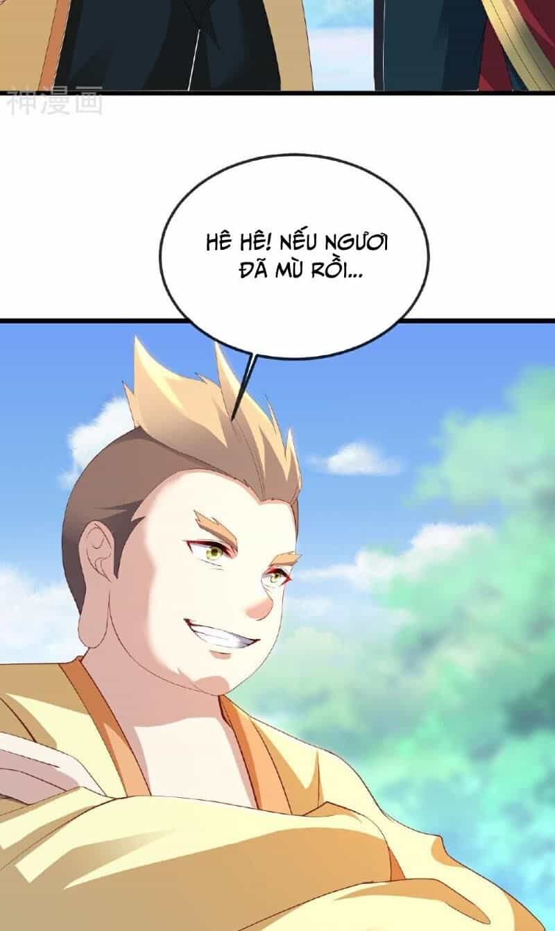 Tiên Võ Đế Tôn - Chương 517 - ảnh 3