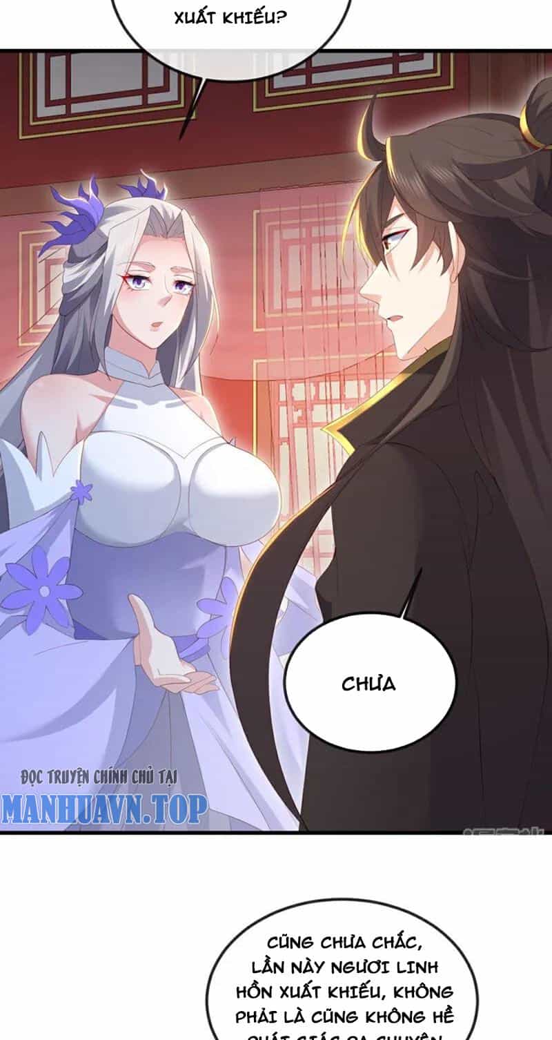 Tiên Võ Đế Tôn - Chương 519 - ảnh 23