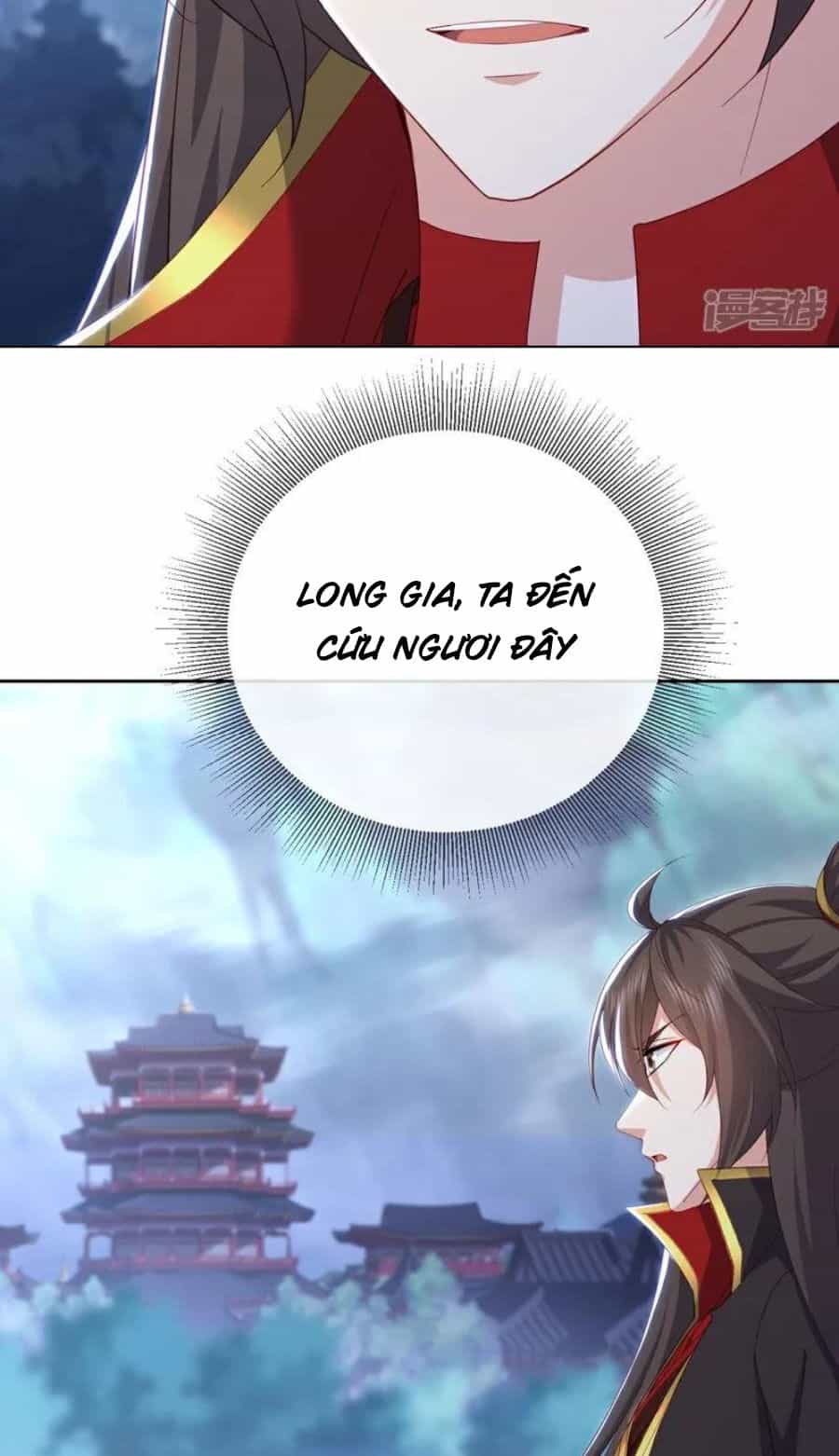 Tiên Võ Đế Tôn - Chương 519 - ảnh 53