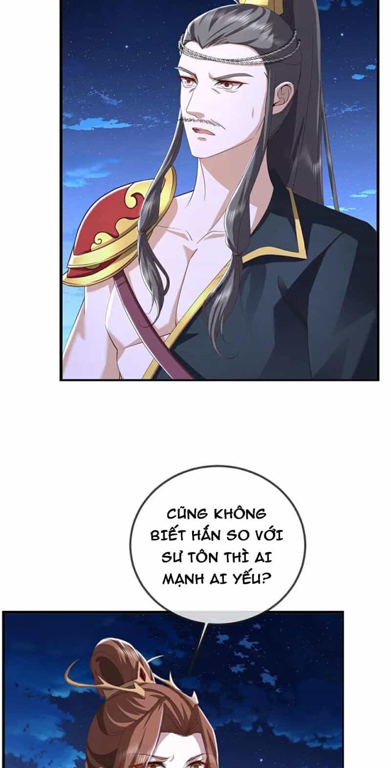 Tiên Võ Đế Tôn - Chương 520 - ảnh 13