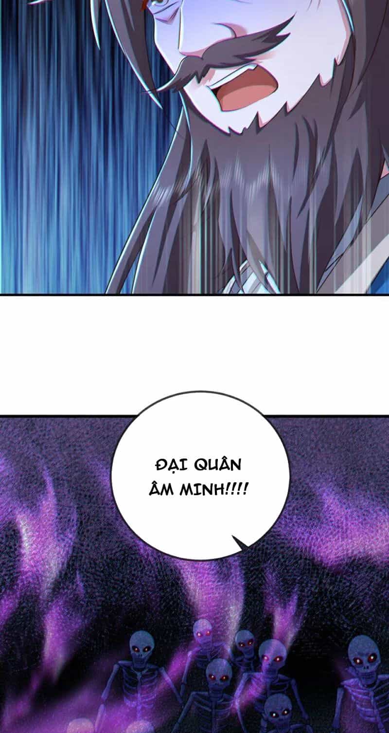 Tiên Võ Đế Tôn - Chương 520 - ảnh 17