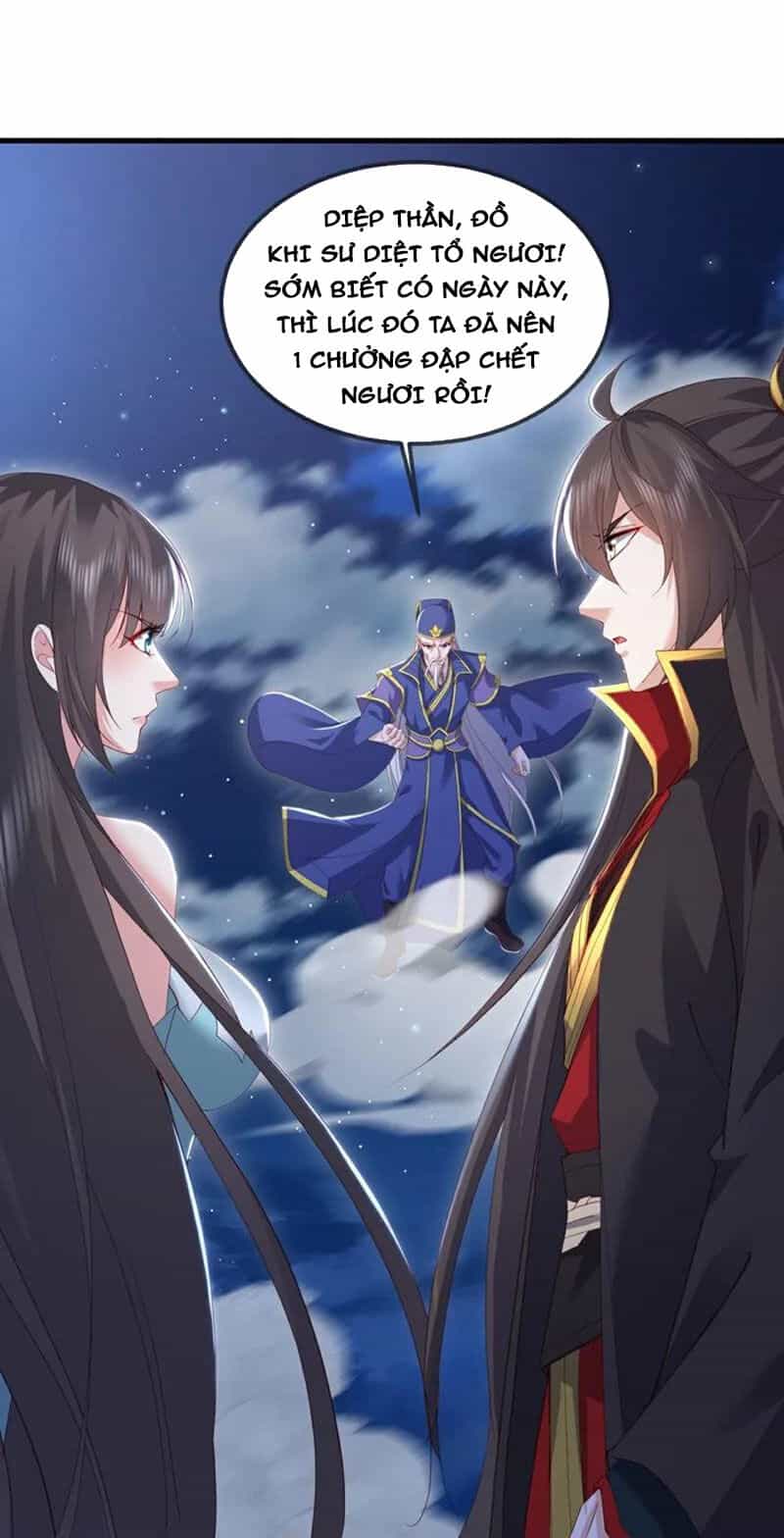 Tiên Võ Đế Tôn - Chương 520 - ảnh 3