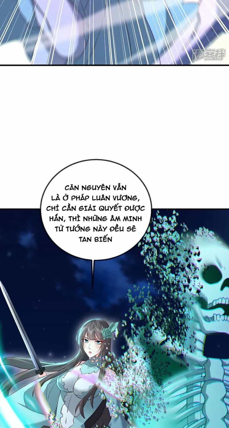 Tiên Võ Đế Tôn - Chương 520 - ảnh 57