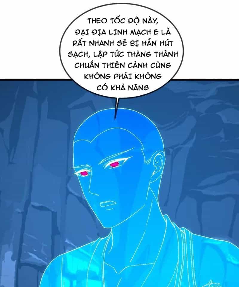 Tiên Võ Đế Tôn - Chương 521 - ảnh 79